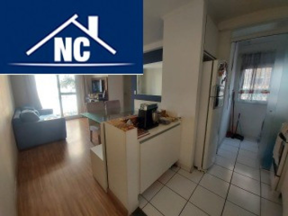 Imagem Apartamento com 2 Quartos à Venda, 47 m² em Taboão - São Bernardo Do Campo Imagem Apartamento com 2 Quartos à Venda, 47 m² em Taboão - São Bernardo Do Campo