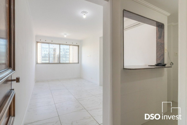 Imagem Apartamento com 2 Quartos à Venda, em Campo Belo - São Paulo Imagem Apartamento com 2 Quartos à Venda, em Campo Belo - São Paulo