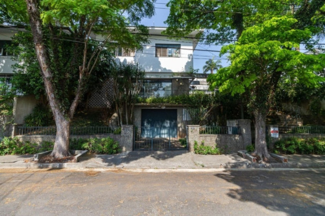 Imagem Casa com 4 Quartos à Venda, em Perdizes - São Paulo Imagem Casa com 4 Quartos à Venda, em Perdizes - São Paulo