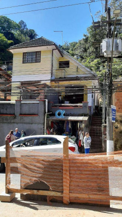 Casa com 8 Quartos à Venda, 280 m² em Centro - Petrópolis