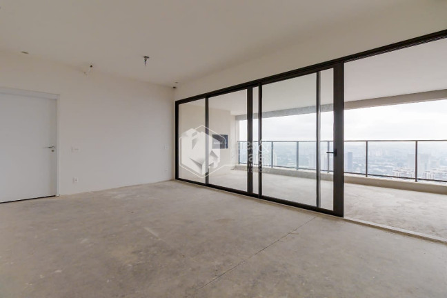 Imagem Apartamento com 4 Quartos à Venda, 190 m² em Perdizes - São Paulo