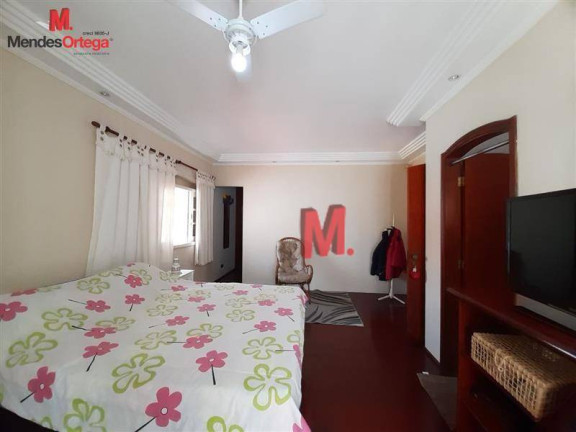 Imagem Casa com 3 Quartos à Venda, 321 m² em Mangal - Sorocaba