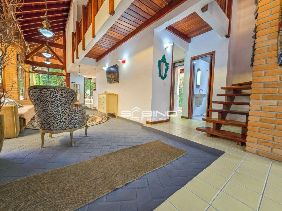 Imagem Casa com 5 Quartos à Venda, 297 m² em Riviera De São Lourenço - Bertioga