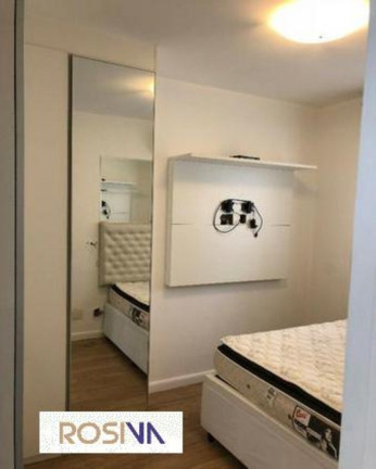 Imagem Apartamento com 1 Quarto à Venda, 40 m² em Cambuci - São Paulo