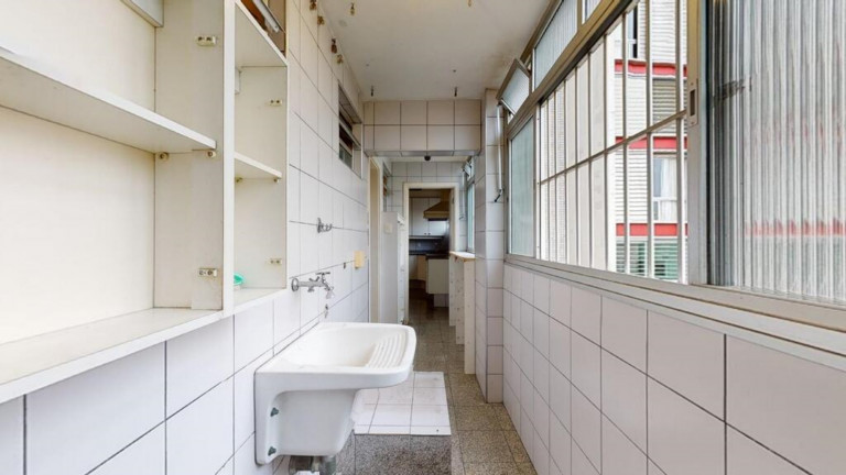 Imagem Imóvel com 3 Quartos à Venda, 147 m² em Higienópolis - São Paulo