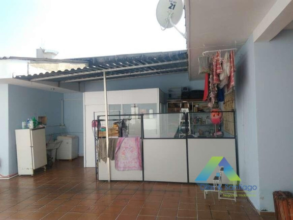 Imagem Casa com 2 Quartos à Venda, 210 m² em São Judas - São Paulo