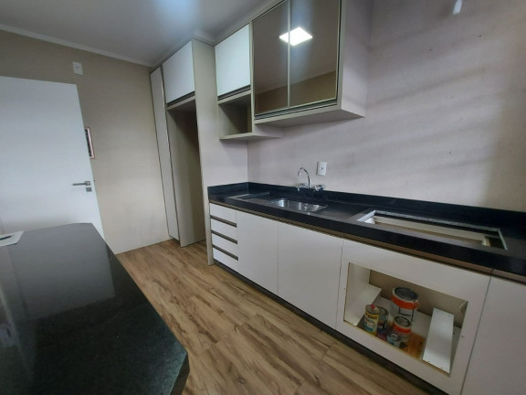 Imagem Apartamento com 3 Quartos à Venda, 80 m² em Campinas - São José