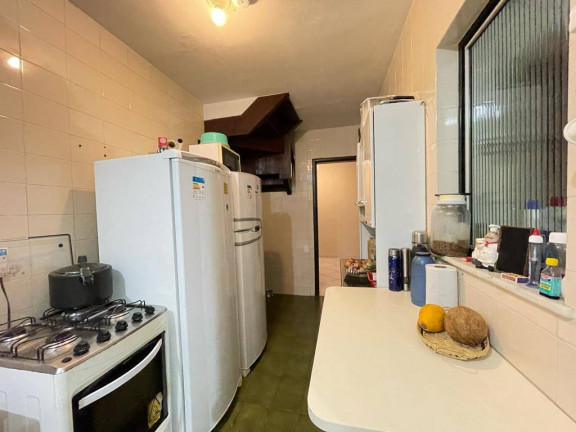 Imagem Cobertura com 3 Quartos à Venda, 75 m² em Vila Nova - Cabo Frio