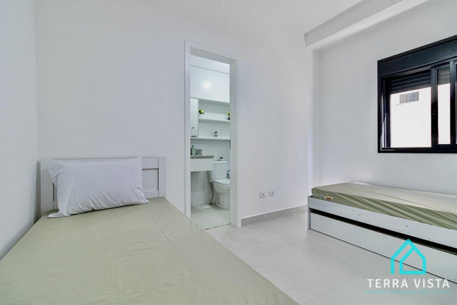 Imagem Apartamento com 2 Quartos à Venda, 70 m² em Tenório - Ubatuba Imagem Apartamento com 2 Quartos à Venda, 70 m² em Tenório - Ubatuba