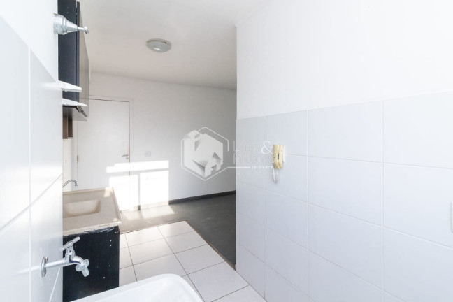 Imagem Apartamento com 2 Quartos à Venda, 49 m² em Jardim íris - São Paulo