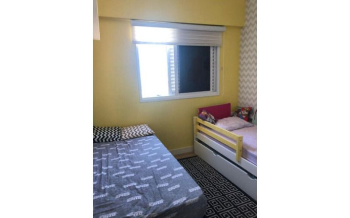 Imagem Apartamento com 3 Quartos para Alugar, 122 m² em Jardim Das Indústrias - São José Dos Campos Imagem Apartamento com 3 Quartos para Alugar, 122 m² em Jardim Das Indústrias - São José Dos Campos