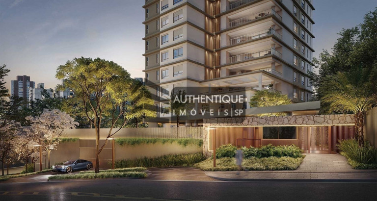 Imagem Apartamento com 4 Quartos à Venda, 300 m² em Vila Ida - São Paulo Imagem Apartamento com 4 Quartos à Venda, 300 m² em Vila Ida - São Paulo