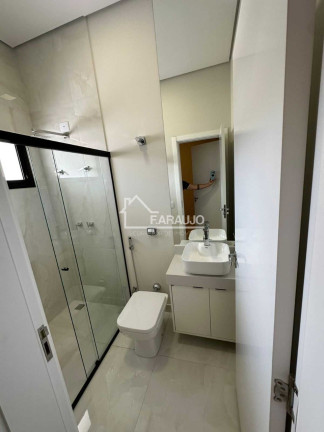 Imagem Imóvel com 3 Quartos à Venda, 164 m² em Jardim Villagio Milano - Sorocaba
