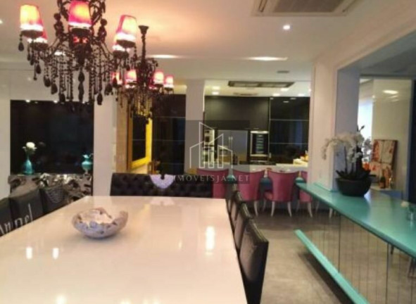 Imagem Apartamento com 4 Quartos à Venda, 367 m² em Centro - Santana De Parnaíba