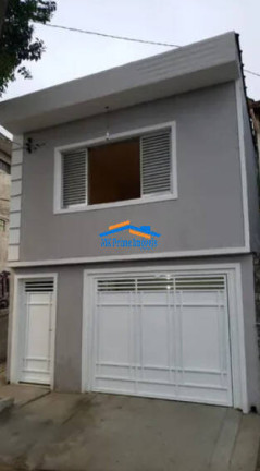 Casa com 3 Quartos à Venda, 151 m² em Vila Maria Alta - São Paulo