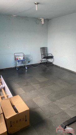 Imagem Casa com 3 Quartos para Alugar, 109 m² em Centro - Jacareí