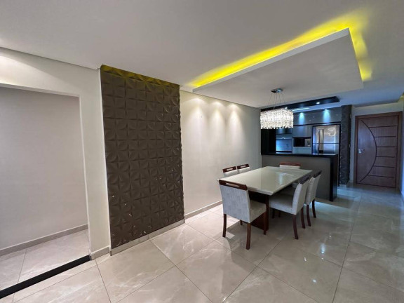 Imagem Apartamento com 3 Quartos à Venda, 140 m² em Canto Do Forte - Praia Grande Imagem Apartamento com 3 Quartos à Venda, 140 m² em Canto Do Forte - Praia Grande