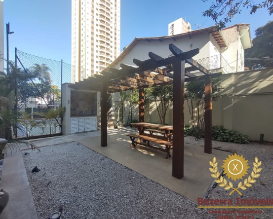 Imagem Apartamento com 4 Quartos à Venda, 221 m² em Perdizes - São Paulo