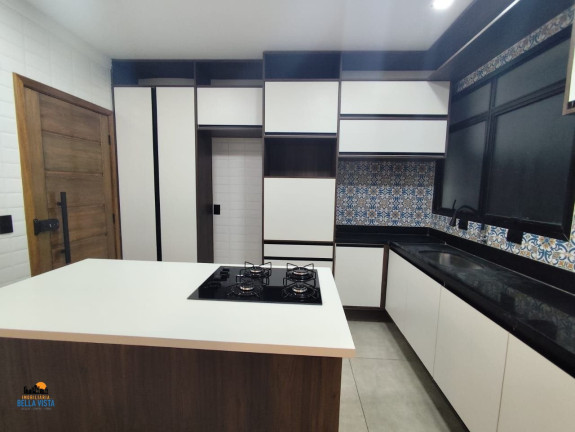 Imagem Cobertura com 3 Quartos à Venda, em Campo Grande - Santos Imagem Cobertura com 3 Quartos à Venda, em Campo Grande - Santos