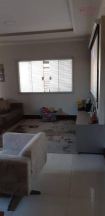 Imagem Casa com 3 Quartos à Venda, 190 m² em Jardim Paulista Ii - Itu Imagem Casa com 3 Quartos à Venda, 190 m² em Jardim Paulista Ii - Itu
