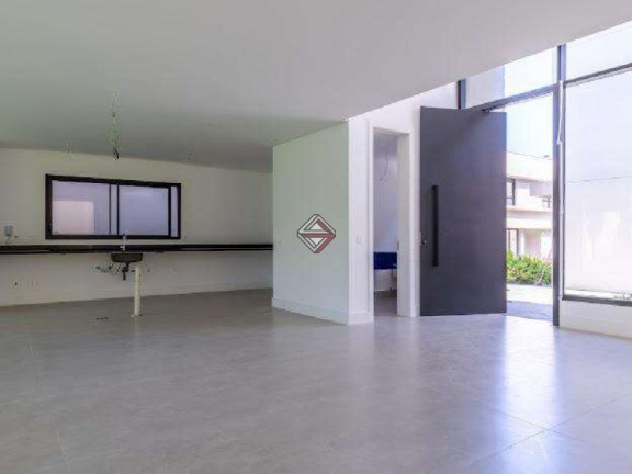 Imagem Casa com 4 Quartos à Venda, 936 m² em Chácara Santo Antônio (zona Sul) - São Paulo