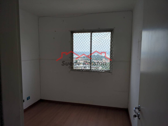 Imagem Apartamento com 2 Quartos para Alugar, 55 m² em Capela Do Socorro - São Paulo