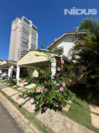 Casa com 3 Quartos à Venda, 150 m² em Parque Campolim - Sorocaba