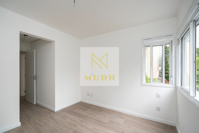 Imagem Apartamento com 3 Quartos à Venda, 89 m² em São João - Porto Alegre