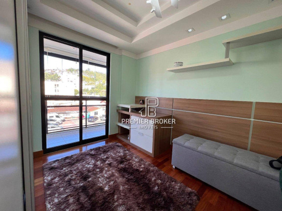 Imagem Apartamento com 3 Quartos à Venda, 146 m² em Agriões - Teresópolis