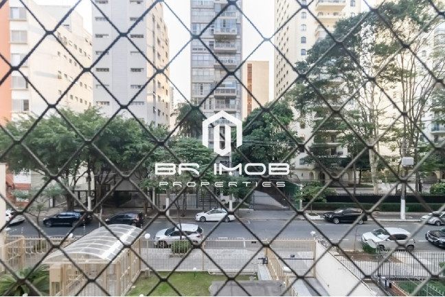 Imagem Imóvel com 4 Quartos à Venda, 200 m² em Higienópolis - São Paulo Imagem Imóvel com 4 Quartos à Venda, 200 m² em Higienópolis - São Paulo