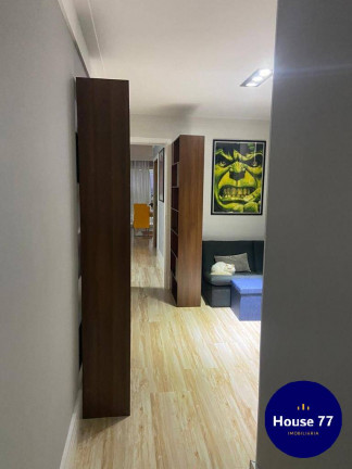 Imagem Apartamento com 3 Quartos à Venda, 260 m² em Vila Andrade - São Paulo