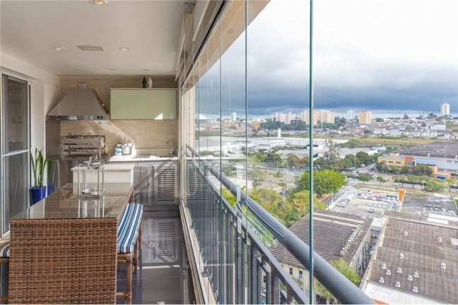 Imagem Apartamento com 3 Quartos à Venda, 133 m² em Jardim Marajoara - São Paulo Imagem Apartamento com 3 Quartos à Venda, 133 m² em Jardim Marajoara - São Paulo