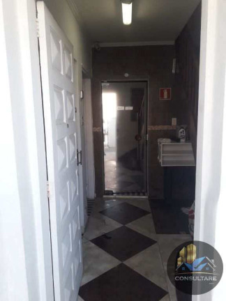 Imagem Casa com 8 Quartos para Alugar, 355 m² em Vila Mathias - Santos Imagem Casa com 8 Quartos para Alugar, 355 m² em Vila Mathias - Santos