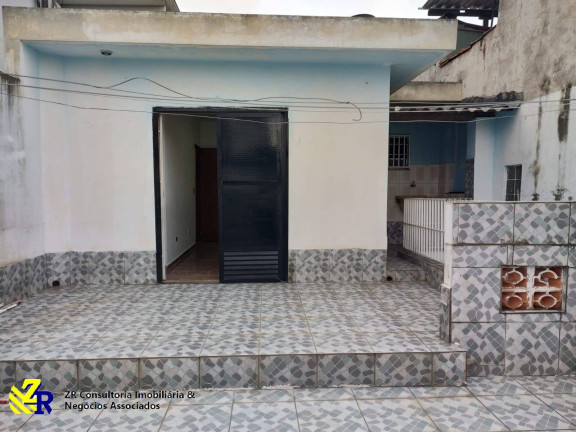 Casa com 2 Quartos à Venda, 80 m² em Vila Santa Isabel - São Paulo