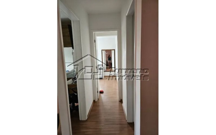 Imagem Apartamento com 2 Quartos à Venda, 56 m² em Urbanova - São José Dos Campos Imagem Apartamento com 2 Quartos à Venda, 56 m² em Urbanova - São José Dos Campos