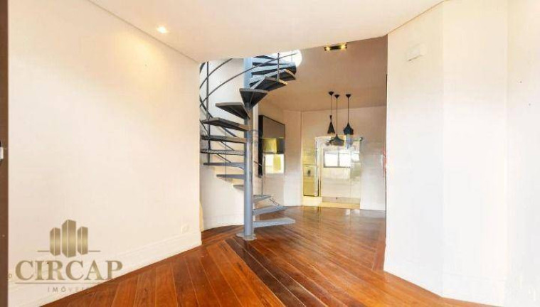 Imagem Cobertura com 2 Quartos à Venda, 177 m² em Vila Madalena - São Paulo Imagem Cobertura com 2 Quartos à Venda, 177 m² em Vila Madalena - São Paulo