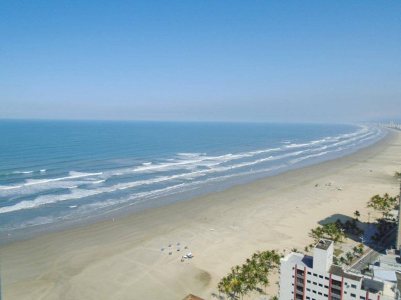 Imagem Apartamento com 2 Quartos à Venda, 80 m² em Boqueirão - Praia Grande Imagem Apartamento com 2 Quartos à Venda, 80 m² em Boqueirão - Praia Grande