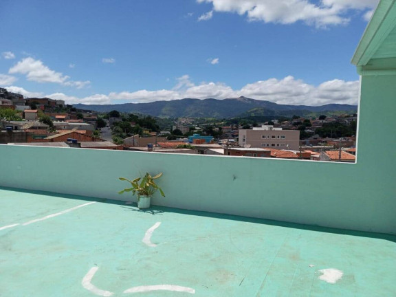 Imagem Casa com 3 Quartos para Alugar, 100 m² em Jardim Imperial - Atibaia