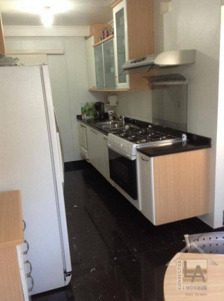 Imagem Apartamento com 3 Quartos à Venda, 146 m² em Alto Da Boa Vista - São Paulo Imagem Apartamento com 3 Quartos à Venda, 146 m² em Alto Da Boa Vista - São Paulo