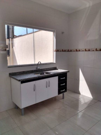 Imagem Casa com 2 Quartos à Venda, 65 m² em Parque Aeroporto - Taubaté