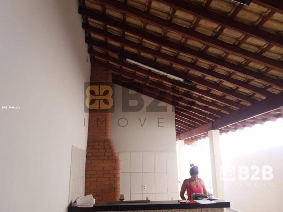 Imagem Casa com 2 Quartos à Venda, 100 m² em Jardim Eldorado - Bauru Imagem Casa com 2 Quartos à Venda, 100 m² em Jardim Eldorado - Bauru