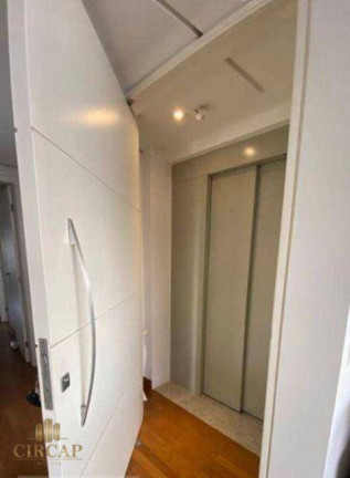 Imagem Apartamento com 3 Quartos à Venda, 140 m² em Perdizes - São Paulo