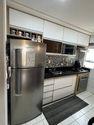 Imagem Apartamento com 3 Quartos à Venda, 71 m² em Jardim Tamoio - Jundiaí
