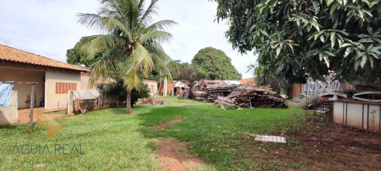 Imagem Casa com 3 Quartos à Venda, 530 m² em Jardim Leblon - Campo Grande Imagem Casa com 3 Quartos à Venda, 530 m² em Jardim Leblon - Campo Grande