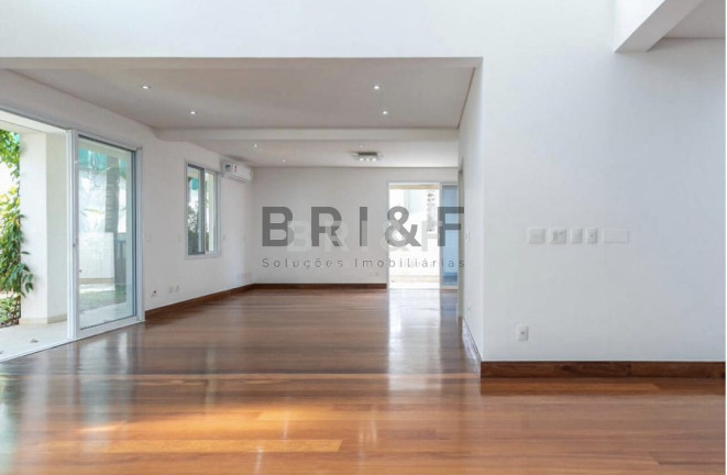 Imagem Casa com 4 Quartos à Venda, 853 m² em Jardim Petropolis - São Paulo Imagem Casa com 4 Quartos à Venda, 853 m² em Jardim Petropolis - São Paulo