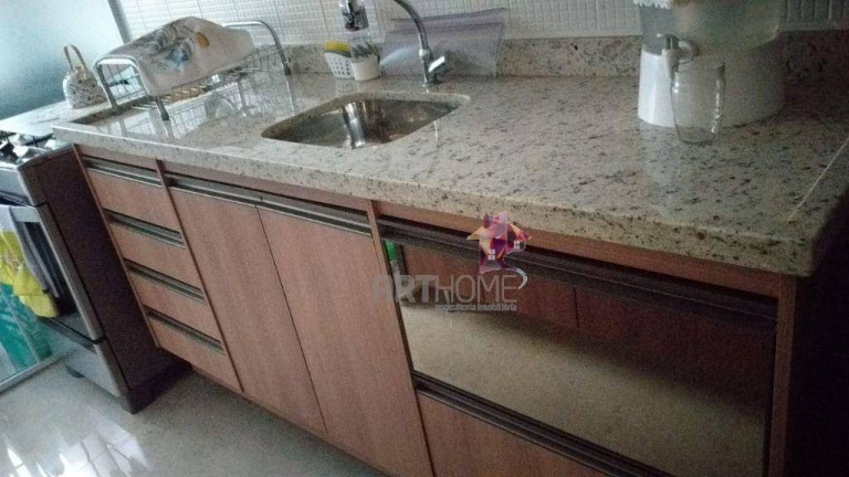 Imagem Apartamento com 3 Quartos à Venda, 71 m² em Nova Petrópolis - São Bernardo Do Campo Imagem Apartamento com 3 Quartos à Venda, 71 m² em Nova Petrópolis - São Bernardo Do Campo