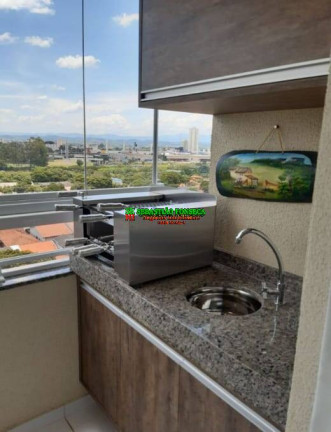 Imagem Apartamento com 2 Quartos à Venda, 63 m² em Parque Industrial - São José Dos Campos Imagem Apartamento com 2 Quartos à Venda, 63 m² em Parque Industrial - São José Dos Campos
