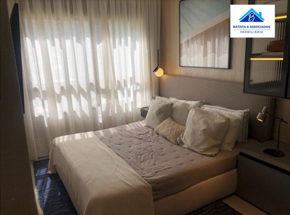 Imagem Apartamento com 2 Quartos à Venda, 57 m² em Vila Itapura - Campinas Imagem Apartamento com 2 Quartos à Venda, 57 m² em Vila Itapura - Campinas