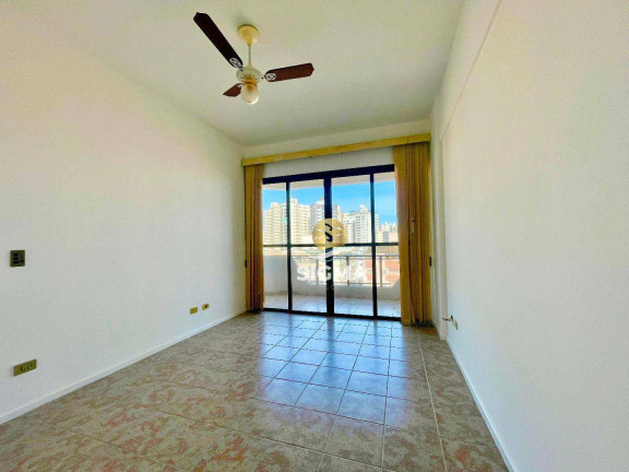 Imagem Apartamento com 1 Quarto à Venda, 47 m² em Jardim Astúrias - Guarujá Imagem Apartamento com 1 Quarto à Venda, 47 m² em Jardim Astúrias - Guarujá