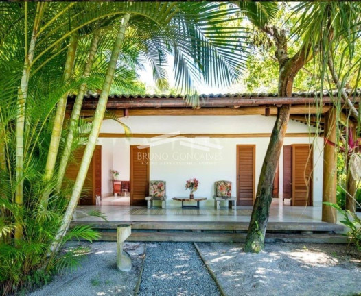 Imagem Casa com 8 Quartos à Venda, 1 m² em Trancoso - Porto Seguro Imagem Casa com 8 Quartos à Venda, 1 m² em Trancoso - Porto Seguro